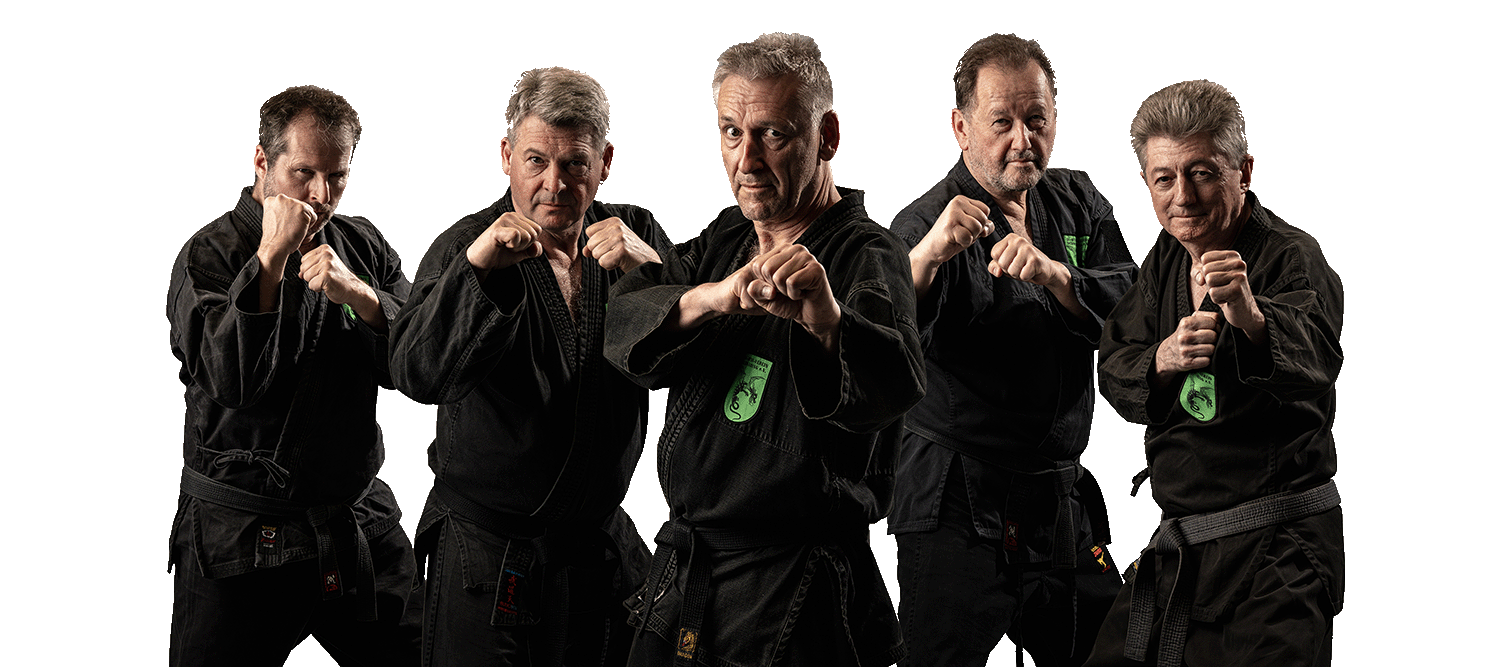 Ju-Jitsu-Schwabing erwartet dich Ju-Jitsu-Schwabing erwartet dich