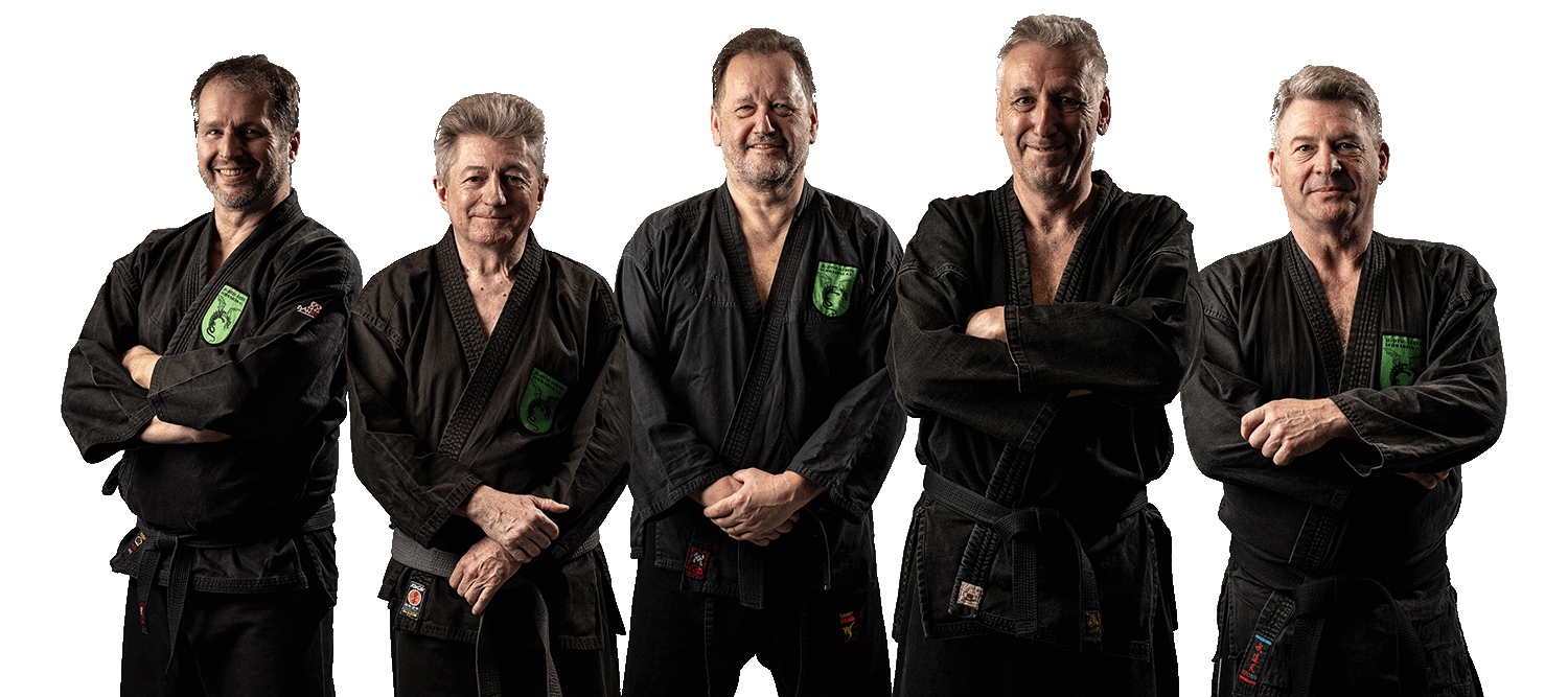 Ju-Jitsu-Schwabing - Das Team Ju-Jitsu-Schwabing - Das Team