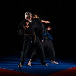 Training Ju-Jitsu Schwabing